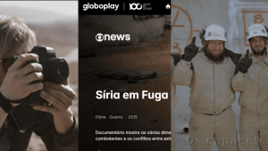 6 produções sobre a guerra na Síria e onde assisti-las