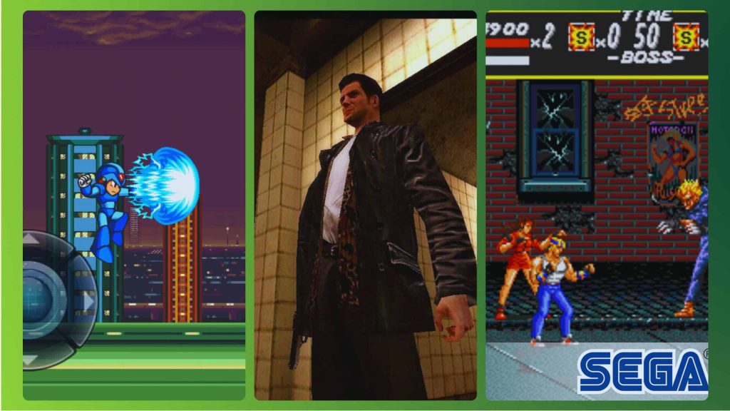 7 jogos clássicos de ação e aventura para jogar no