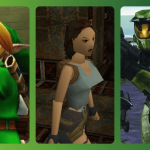 7 personagens de videogames mais icônicos de todos os tempos