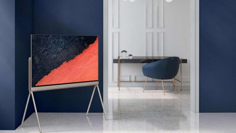 8 TVs “diferentonas” para usufruir de uma boa imagem e