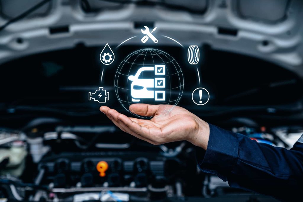 8 carros quase inquebráveis para investir em 2025