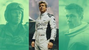 8 filmes com Brad Pitt para assistir online no streaming