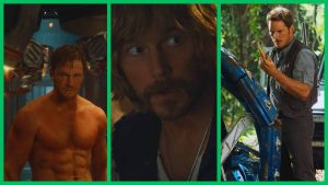 8 filmes com Chris Pratt para ver nos streamings