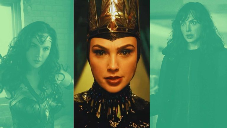 8 filmes com Gal Gadot para assistir nos streamings