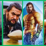 8 filmes com Jason Momoa para ver nos streamings