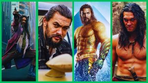 8 filmes com Jason Momoa para ver nos streamings