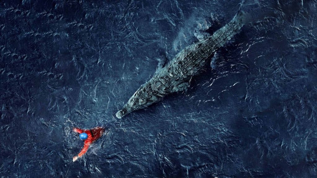 8 filmes com crocodilos assassinos para assistir online no streaming