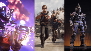 8 jogos de tiro online gratuitos para jogar na Steam
