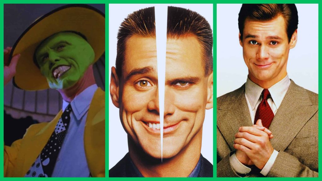 8 melhores filmes com Jim Carrey para assistir no streaming