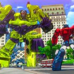 8 melhores jogos de Transformers para PC, celulares e consoles