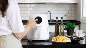 8 mitos e verdades sobre a air fryer que você