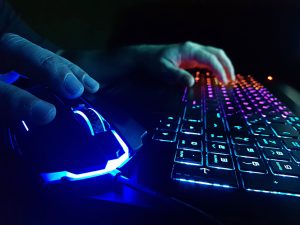 8 mouses gamer com RGB e alto DPI para você