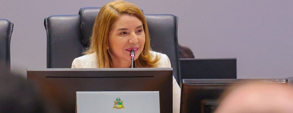“A Justiça será feita não comigo, mas com a Assembleia
