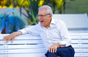 A Praça é Nossa segue imbatível e cresce em maio;