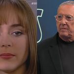 A Usurpadora vira a novela mais vista do SBT; Galvão