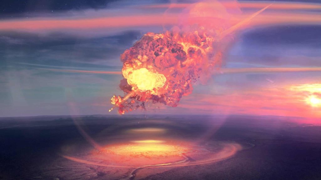 A expedição que investigou os mistério do Evento de Tunguska