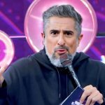 A notícia terrível que Marcos Mion deu à Globo no