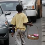 A vergonha do trabalho infantil
