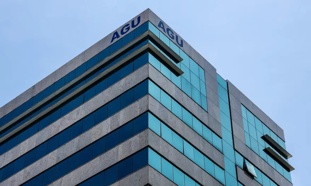 AGU solicita ao STF autorização de crédito extra para reembolsar