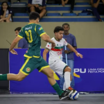AMAFC vence Portuguesa e mantém o Maranhão na elite do