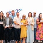 Abertura oficial da Copa Rainha Marta acontece em Maceió (AL)