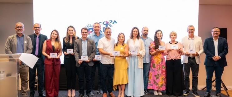 Abertura oficial da Copa Rainha Marta acontece em Maceió (AL)