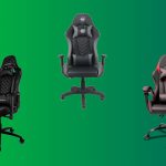 Acabe com as dores: as cadeiras gamers mais confortáveis