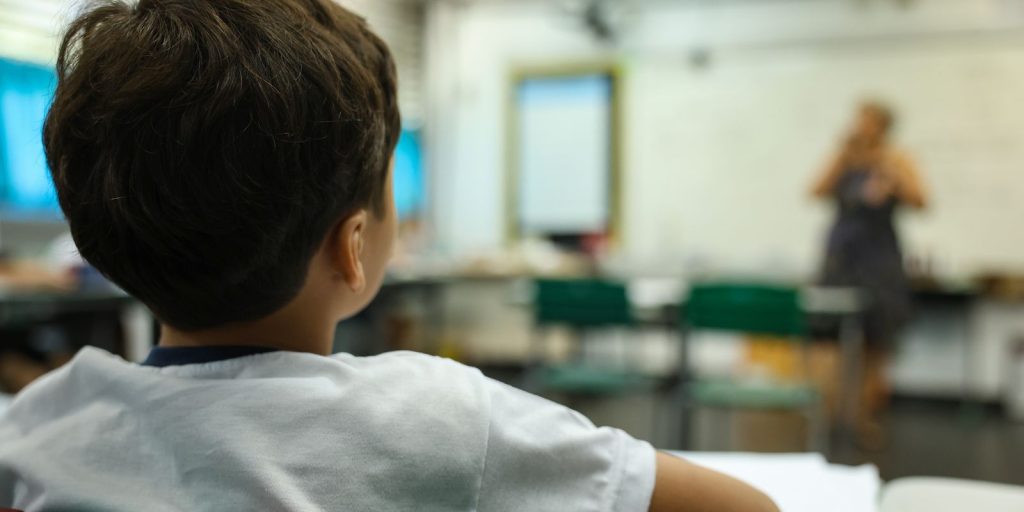 Acesso à educação avança no Brasil, mas sem atingir maioria