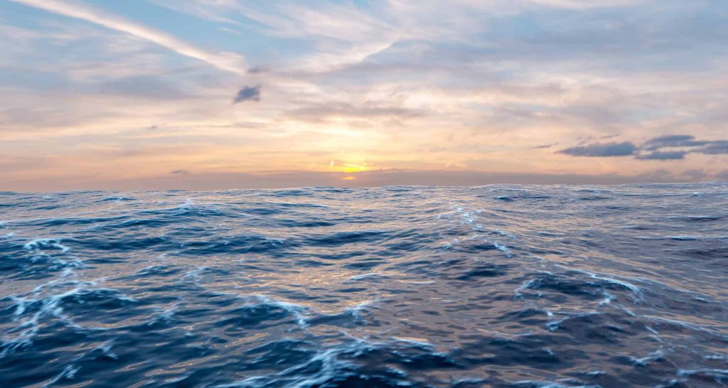 Acidez dos oceanos já ultrapassou ‘zona de perigo’, alerta estudo