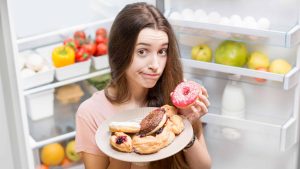 Açúcar e tristeza: entenda a relação entre o consumo de
