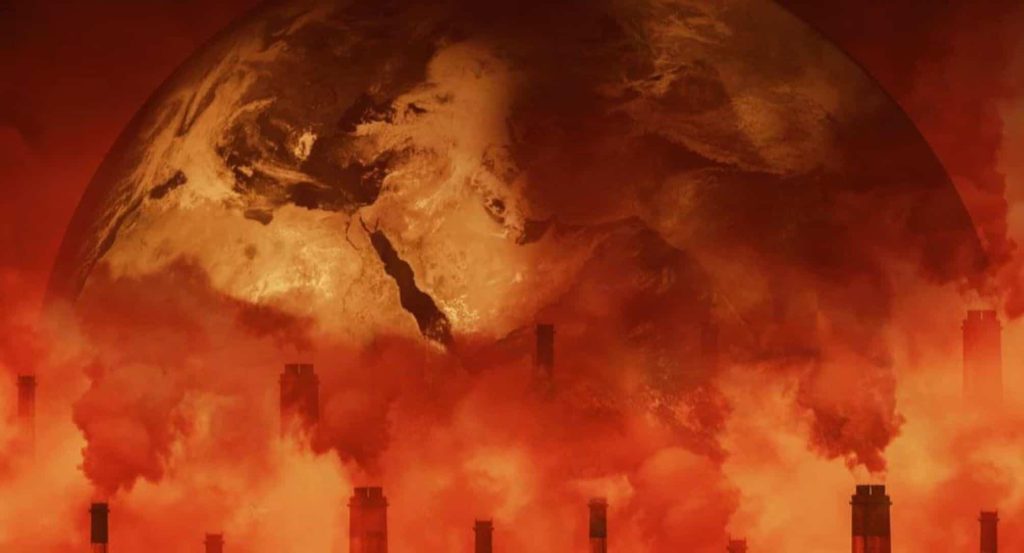 Adaptação climática é urgente e lucrativa, revela estudo