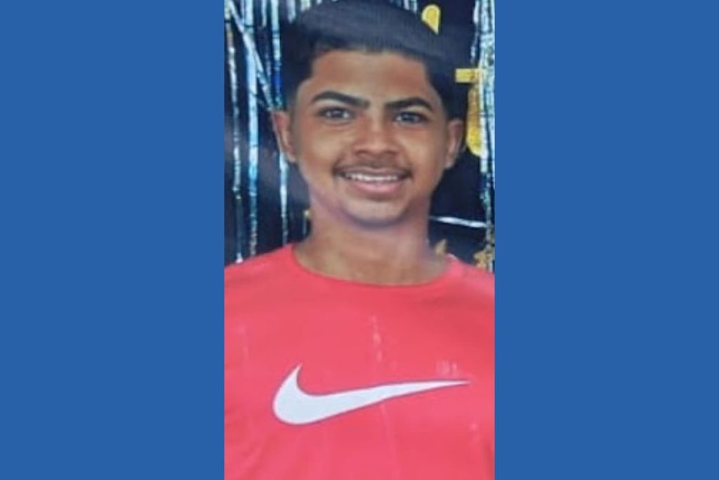 Adolescente é morto durante perseguição policial em São Luís