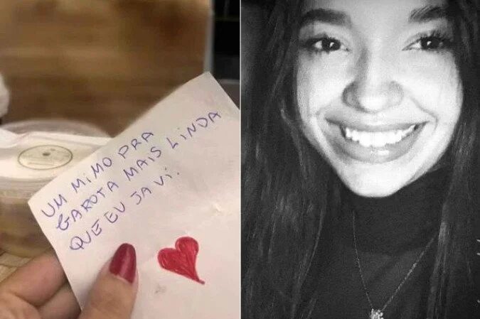Adolescente morre após comer bolo envenenado em São Paulo; colega