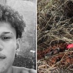 Adolescente que estava desaparecido é encontrado morto em matagal