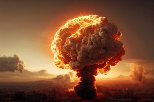Afinal, Israel tem bombas nucleares?