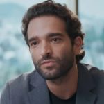 Afonso fica revoltado com novidades de Solange