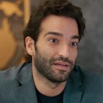 Afonso vai para cima de Marco Aurélio