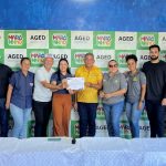 Aged habilita agroindústria do mel em Viana a vender produto