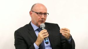 Agentes da Abin ameaçam greve para pressionar saída de diretor