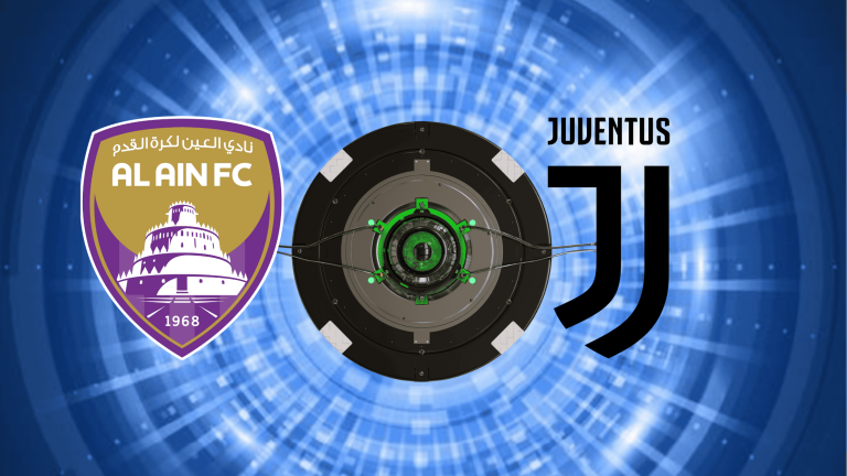 Al Ain x Juventus: onde assistir, horário e escalações do