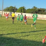 Alcântara vence Bequimão pelo Maranhense Sub-20