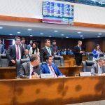 Alema aprova criação de delegacia especializada para proteção à criança