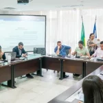 Alema aprova intercâmbio para alunos da rede estadual