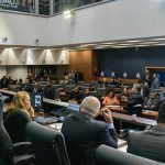Alerj aprova LDO com previsão de déficit de R$ 16