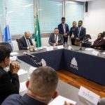 Alerj instala CPI para investigar uso de câmeras públicas e