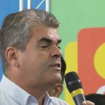 Alerj parte para cima e convoca Washington Reis para explicar