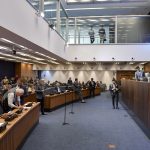 Alerj votará 150 vetos de Cláudio Castro na próxima segunda-feira