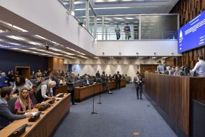 Alerj votará 150 vetos de Cláudio Castro na próxima segunda-feira