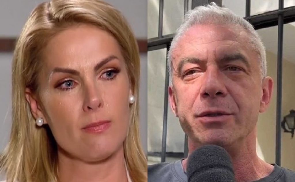 Alexandre Correa, ex-marido de Ana Hickmann, debocha de condenação em