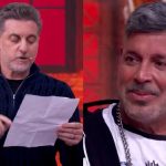 Alexandre Frota retorna à Globo após 25 anos e surpreende